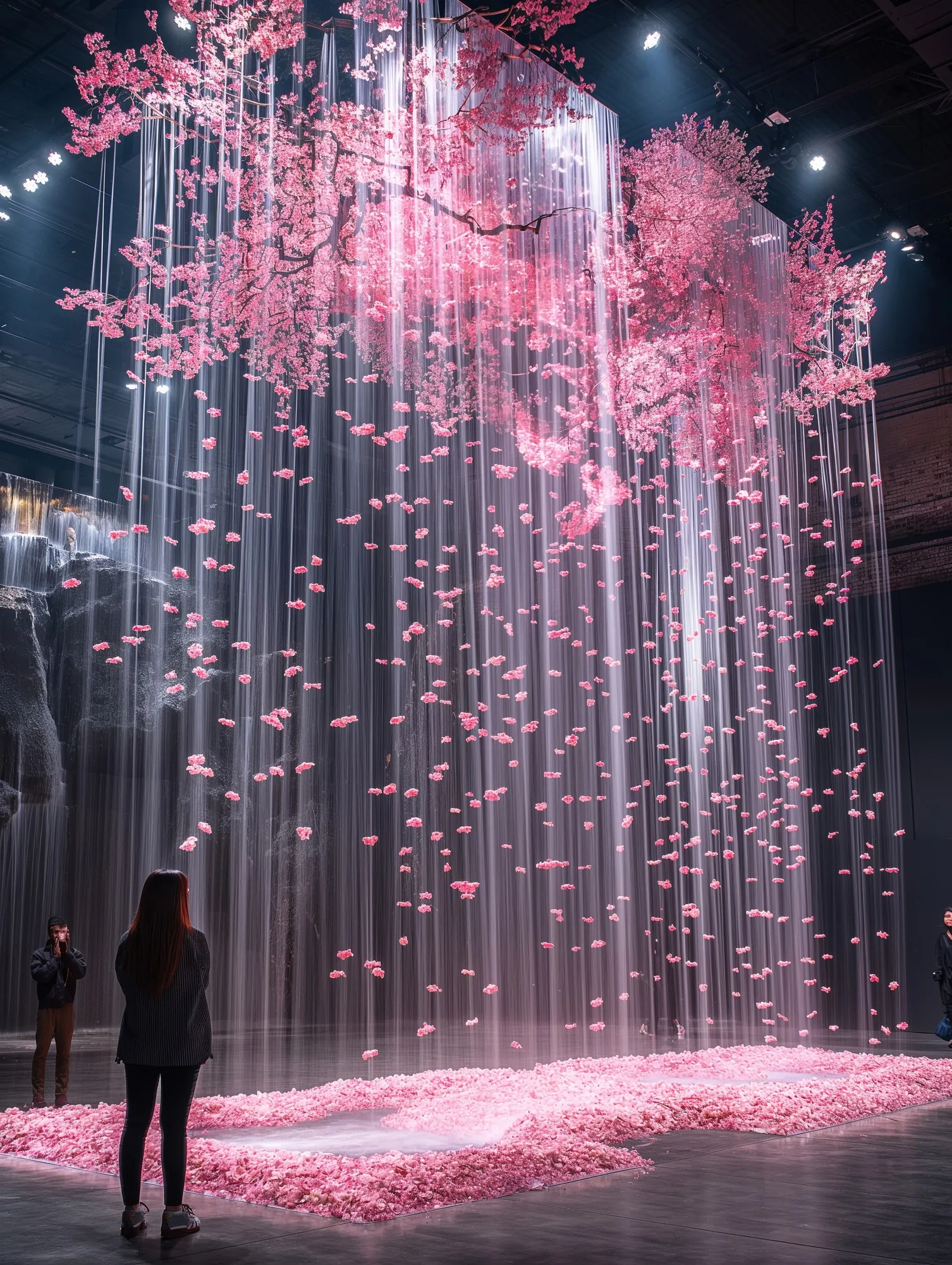 Оформление мероприятий