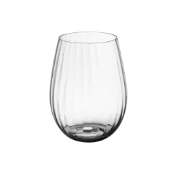 Стакан для воды Бланш (Blanche), прозрачный