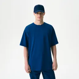 Футболка унисекс Раст Нео (Rust Neo), 240 гр., синий, размер XS/S