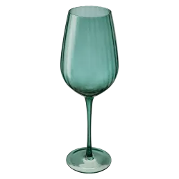 Бокал для вина Капри (Capri), зеленый