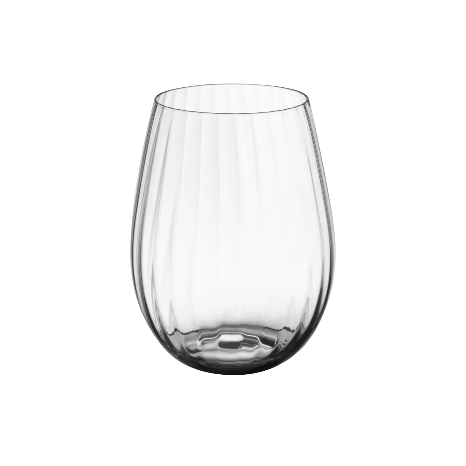 Стакан для воды Бланш (Blanche), прозрачный