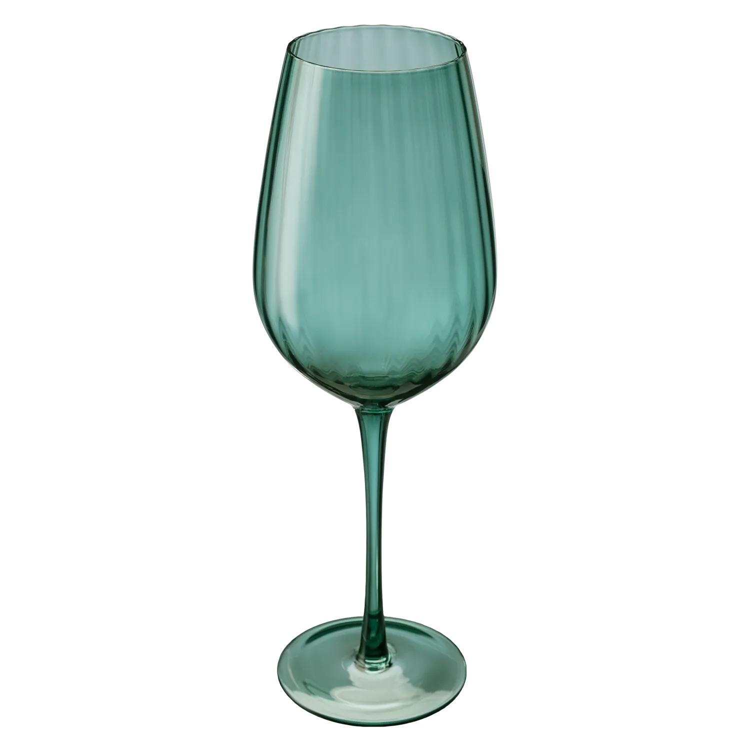 Бокал для вина Капри (Capri), зеленый