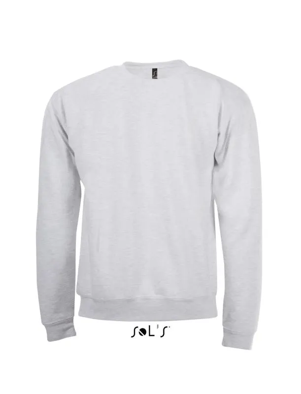 Джемпер SPIDER,Светлый меланж XL