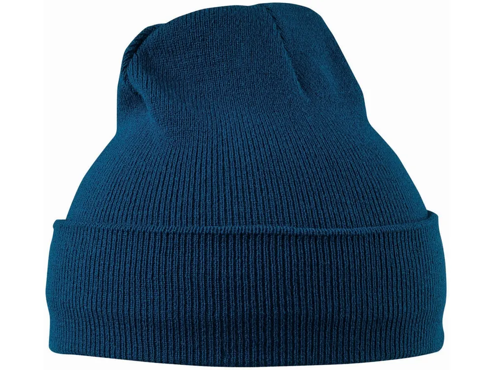 Шапка "Ирвин", темно-синий