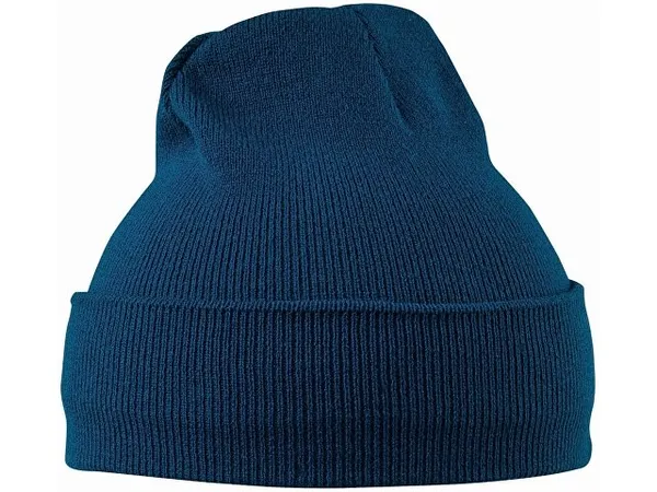 Шапка "Ирвин", темно-синий