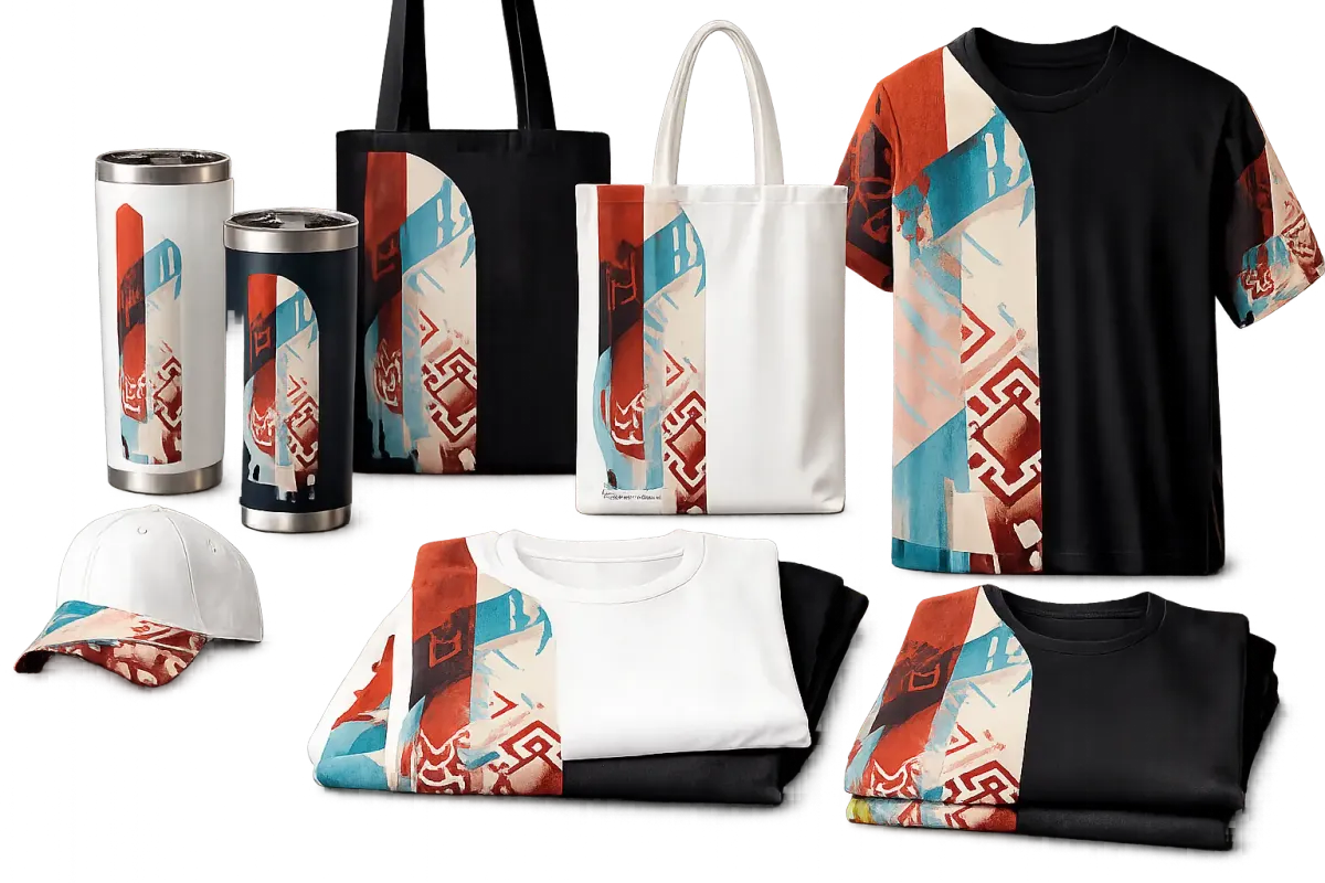 Корпоративный текстиль