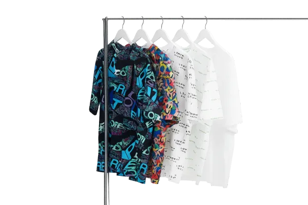 Корпоративный текстиль