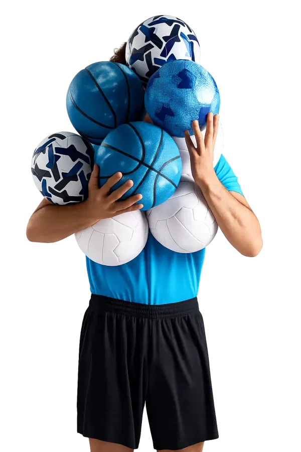 Мерч для ваших мероприятий