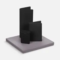 Набор Devon, черный