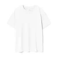 Футболка детская Regent Kids 150, белая