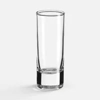 Стопка «Сиде», узкая