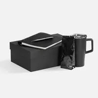 Набор Ringo Tea, черный