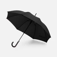 Зонт-трость Rainolla, черный