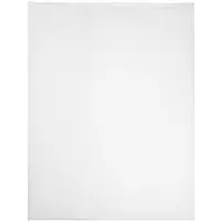 Пакет Zip Lock, M, белый