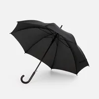 Зонт-трость Standard, черный