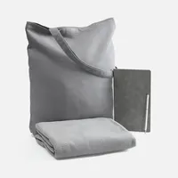 Набор Luba Warm, серый