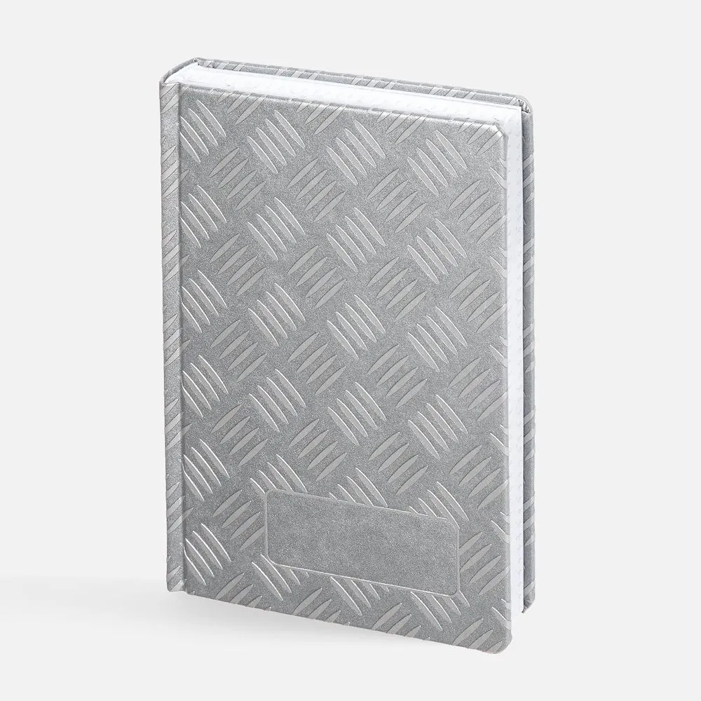 Блокнот Real Hard Work