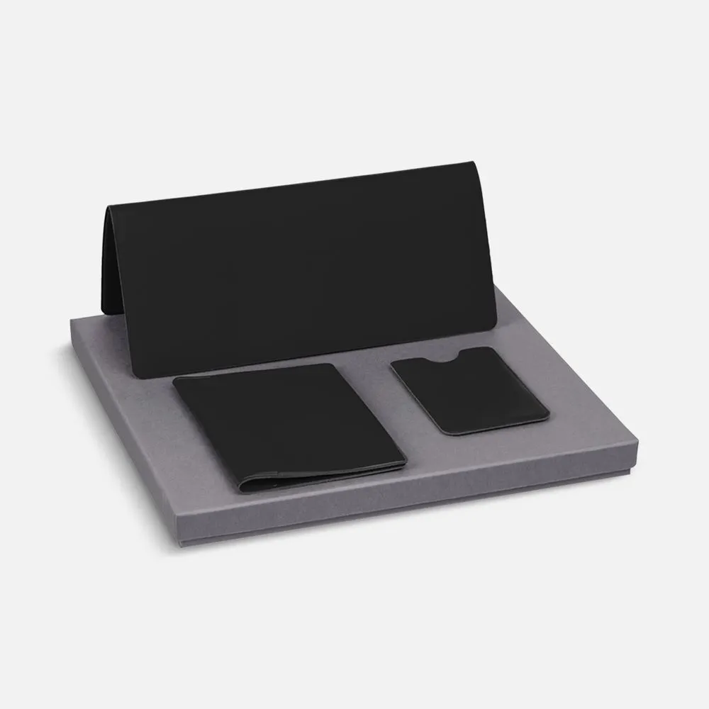 Набор Dorset Simple, черный