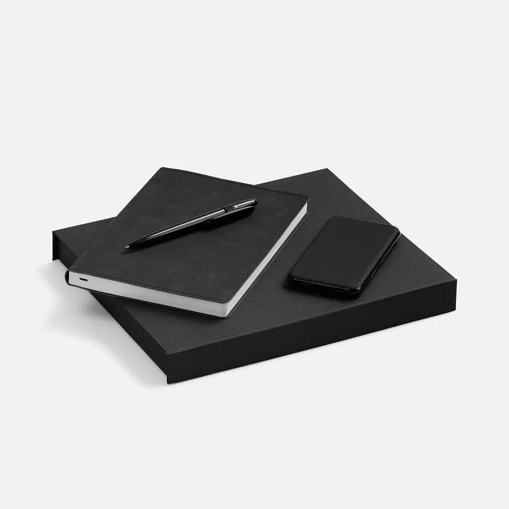 Набор Urban Power, черный