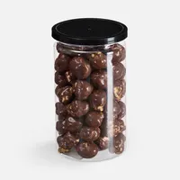 Попкорн Carambole, карамельный в глазури «Шоколад»