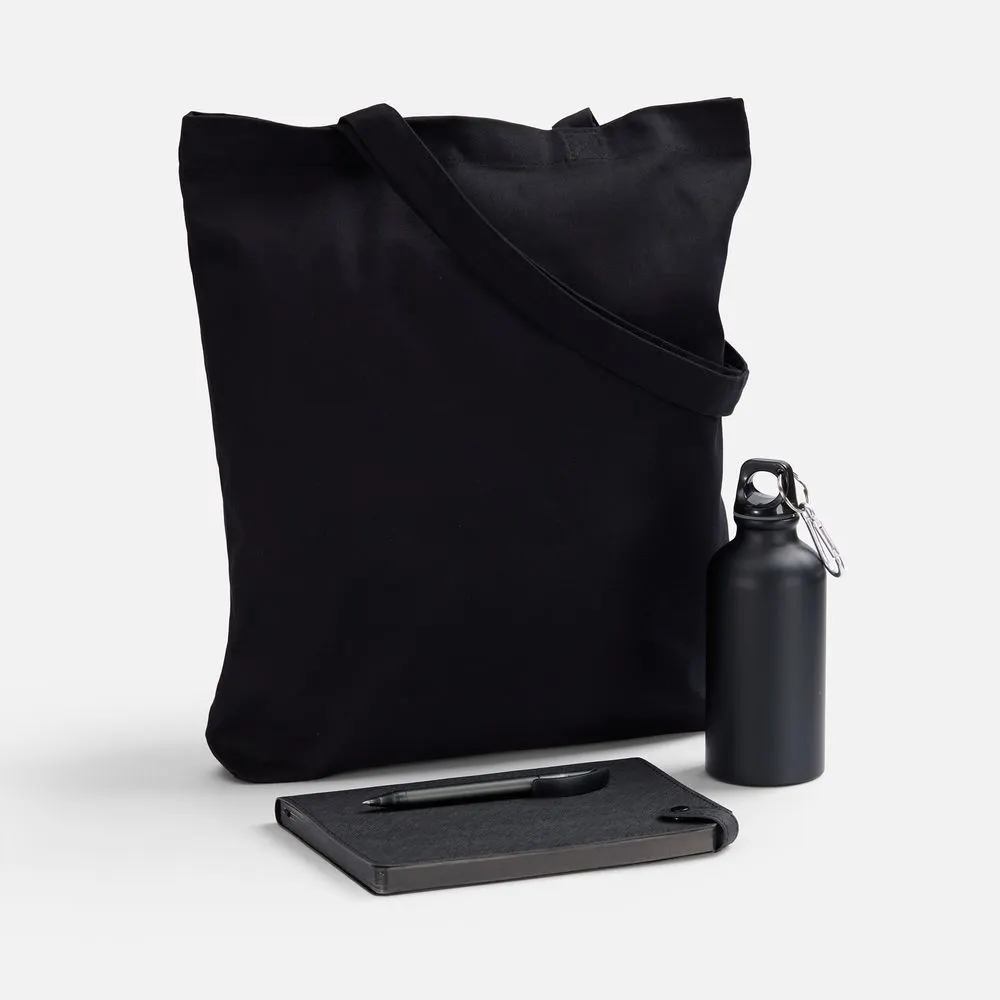 Набор Espresso Walk, черный