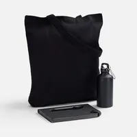 Набор Espresso Walk, черный