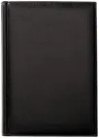 Ежедневник Condor, недатированный, черный