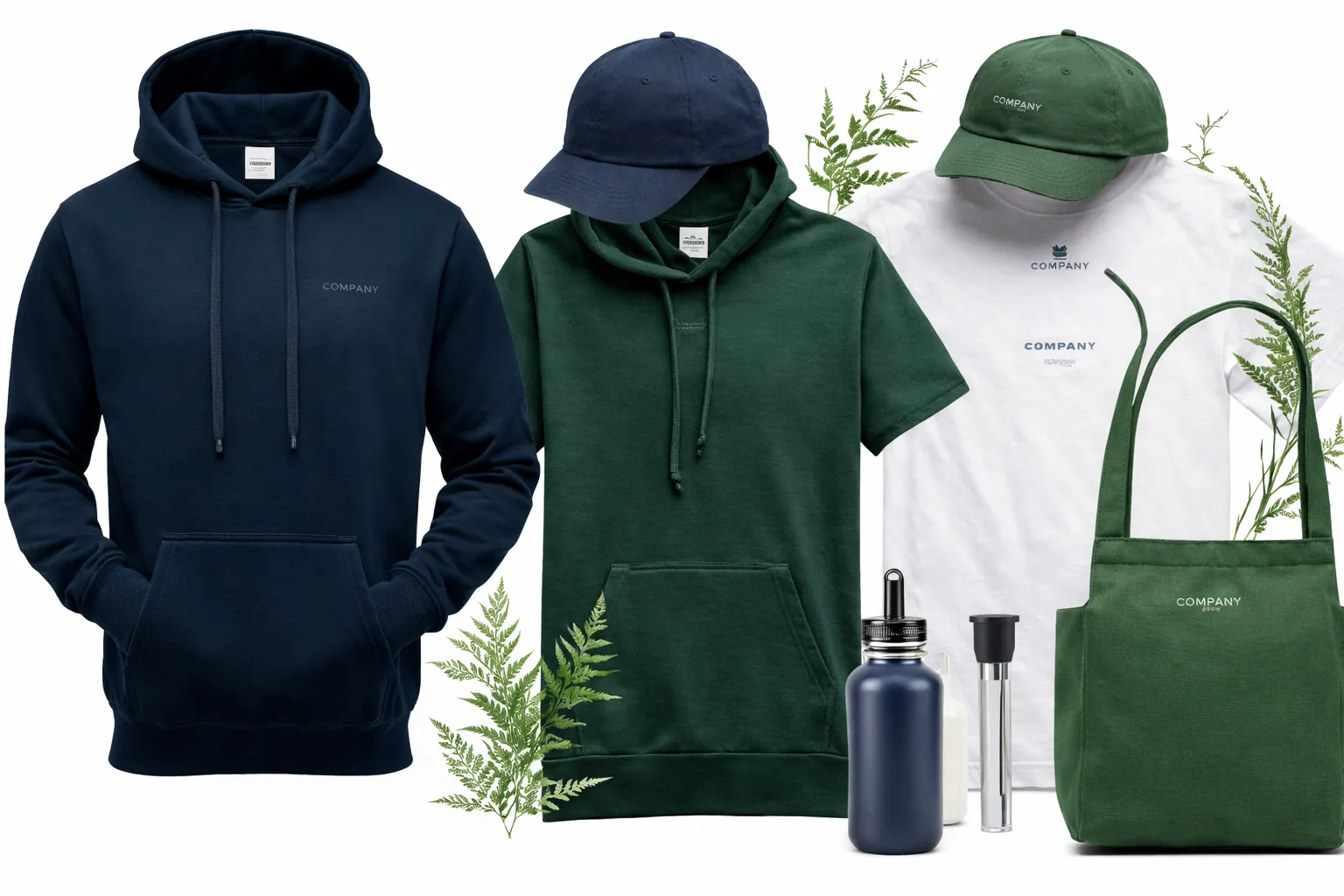 Корпоративный текстиль