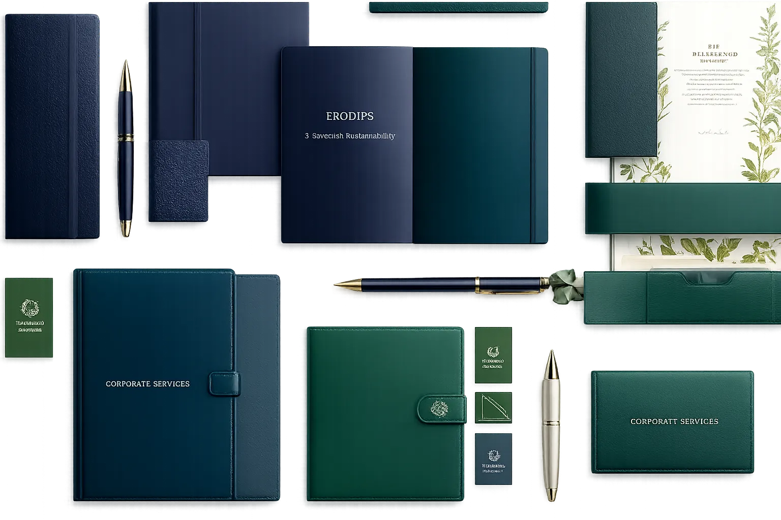 Бизнес-сувениры